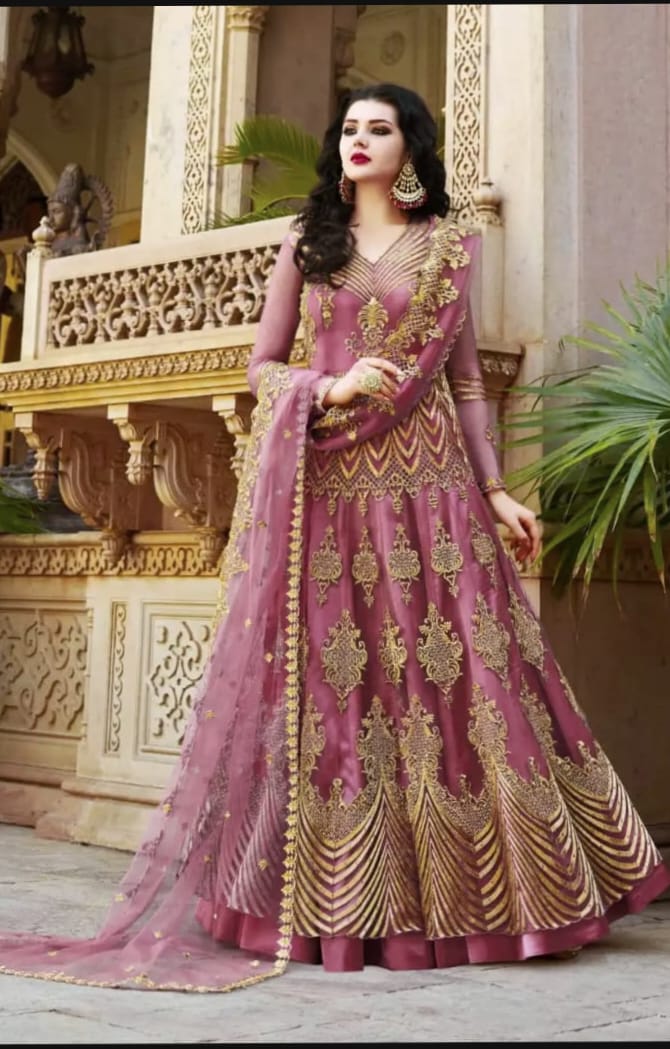 royal and elegant ethnic  looking grown.